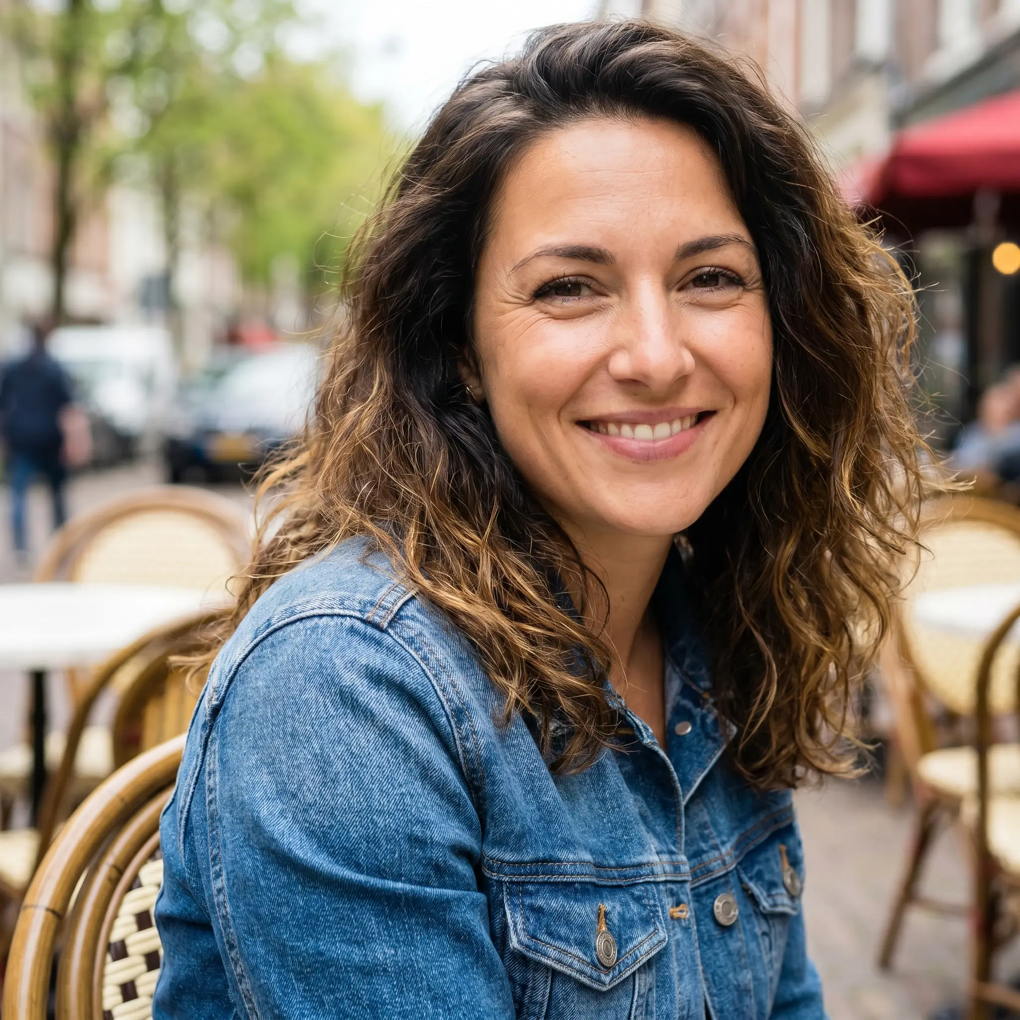 Valeria R. — Reseña paciente Pura Estética Cancún